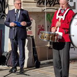 Nagovor predsednika Državnega sveta RS, Marka Lotriča